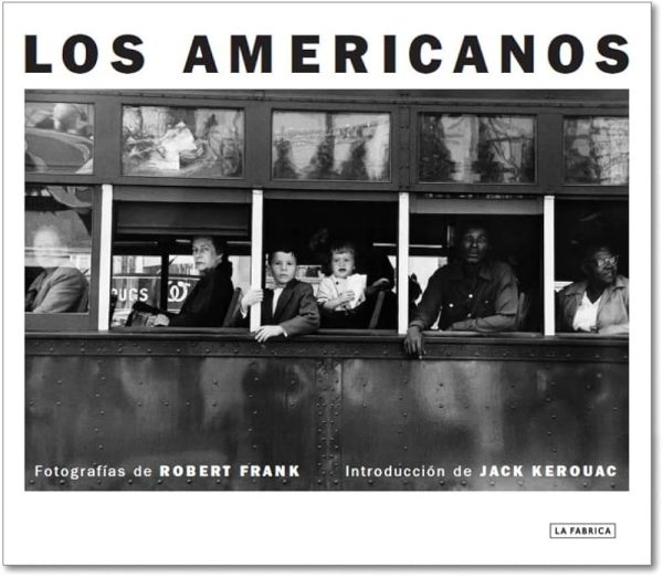 LOS AMERICANOS