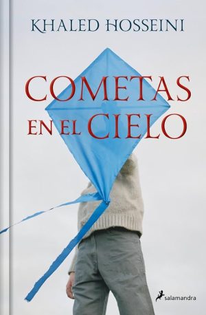 COMETAS EN EL CIELO (ED. DEL 20 ANIVERSARIO. TD)