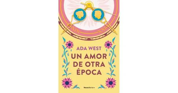 UN AMOR DE OTRA ÉPOCA