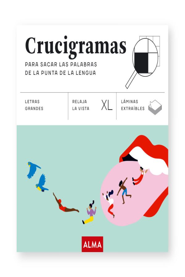 CRUCIGRAMAS PARA SACAR LAS PALABRAS