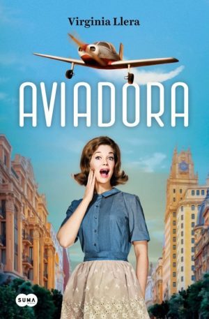 AVIADORA