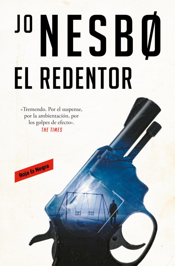EL REDENTOR