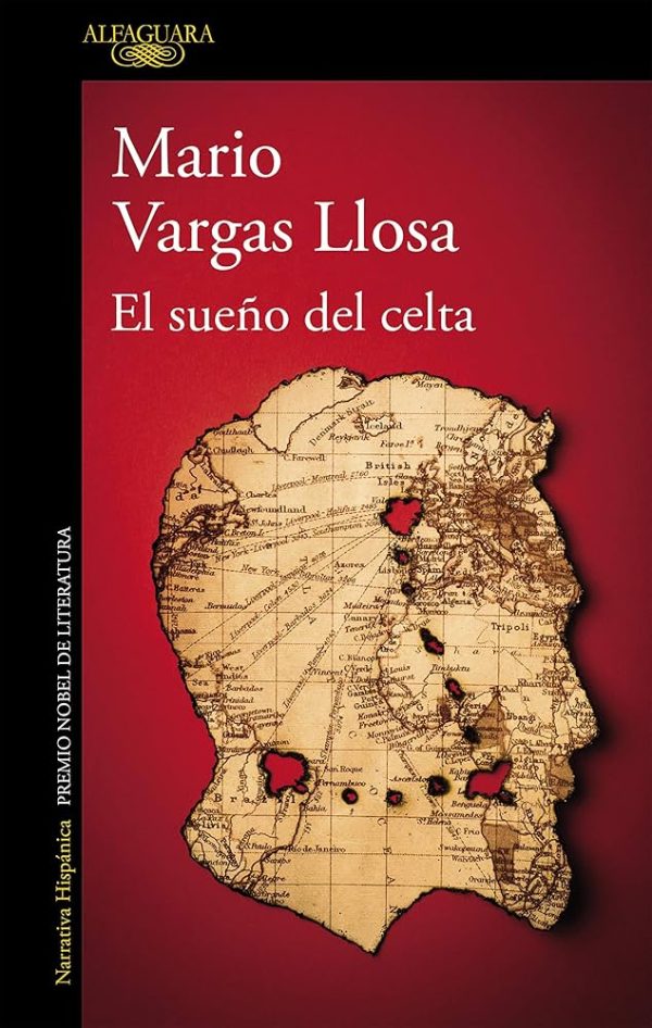 EL SUEÑO DEL CELTA
