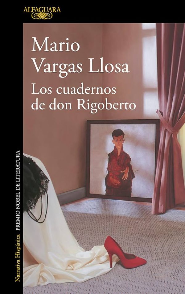 LOS CUADERNOS DE DON RIGOBERTO