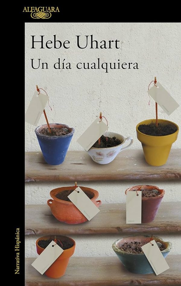 UN DIA CUALQUIERA