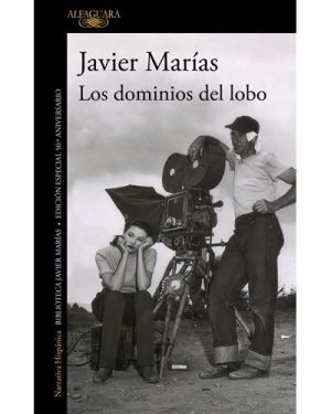 LOS DOMINIOS DEL LOBO