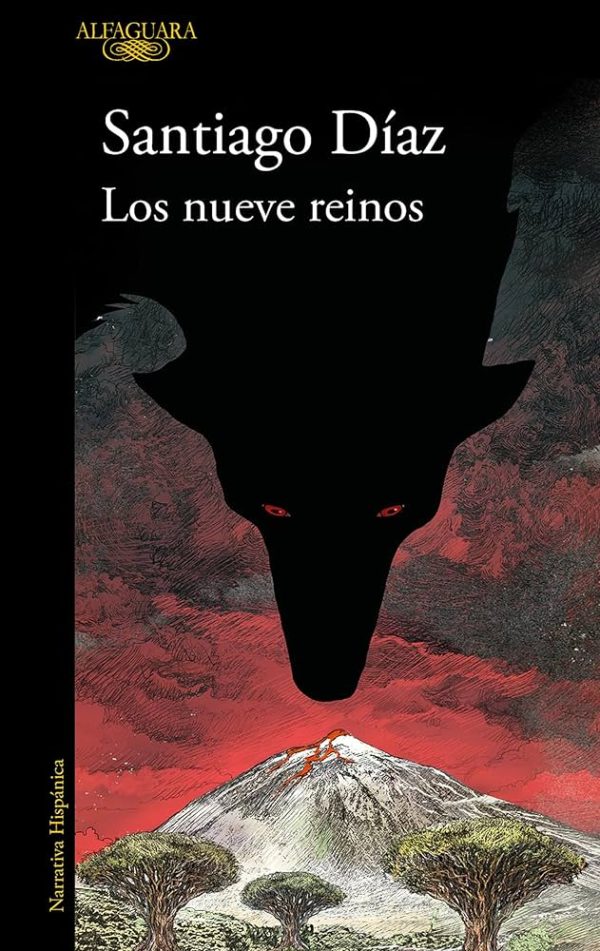 LOS NUEVE REINOS