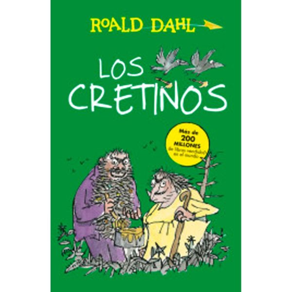 LOS CRETINOS