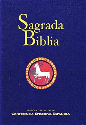 LA SAGRADA BIBLIA