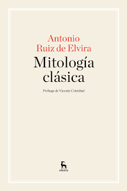 MITOLOGIA CLASICA