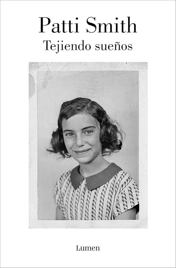 TEJIENDO SUEÑOS