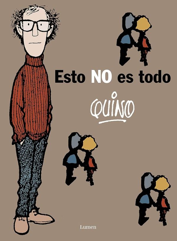 MAFALDA - TODAS LAS TIRAS