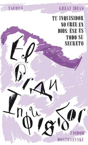 EL GRAN INQUISIDOR