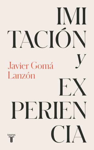 IMITACION Y EXPERIENCIA