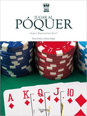 JUGAR AL PÓQUER