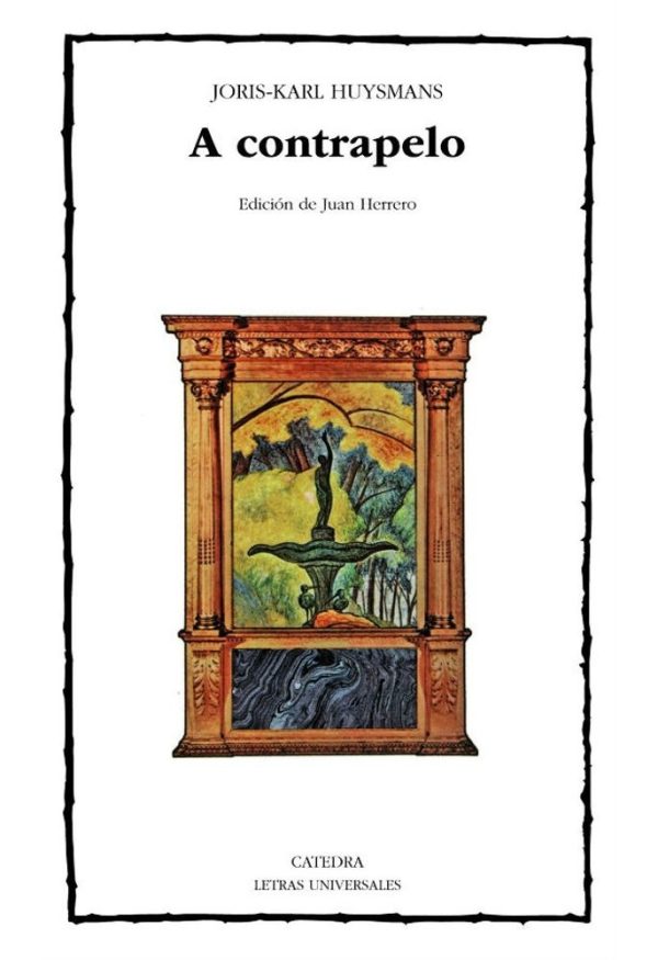 A CONTRAPELO
