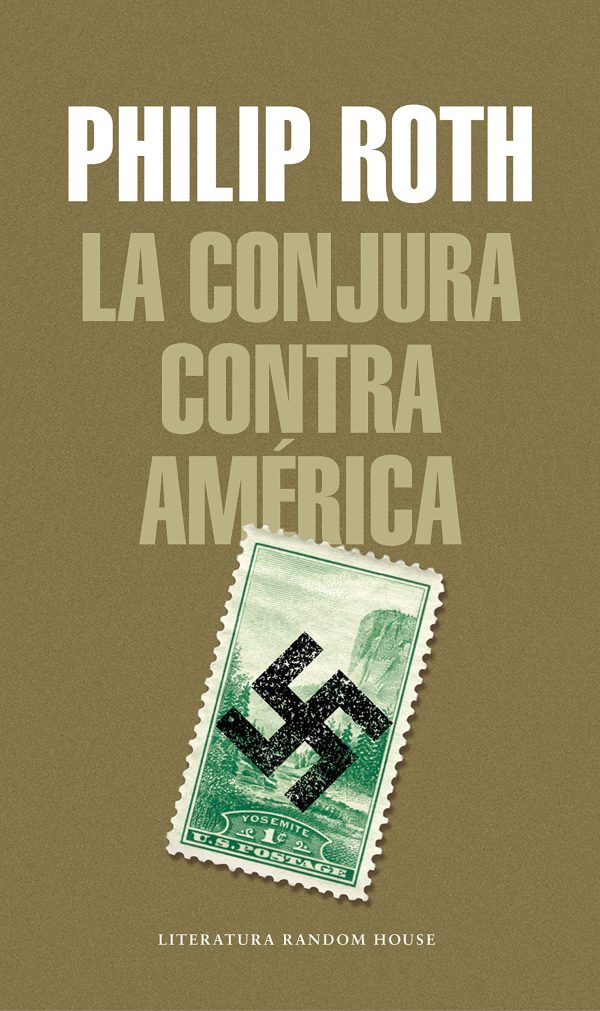 LA CONJURA CONTRA AMERICA, LA