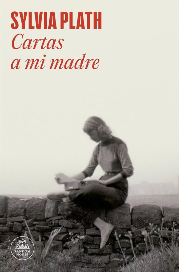 CARTAS A MI MADRE