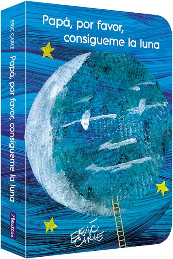 PAPÁ, POR FAVOR, CONSÍGUEME LA LUNA