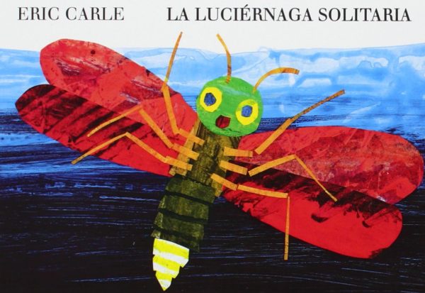 LA LUCIÉRNAGA SOLITARIA
