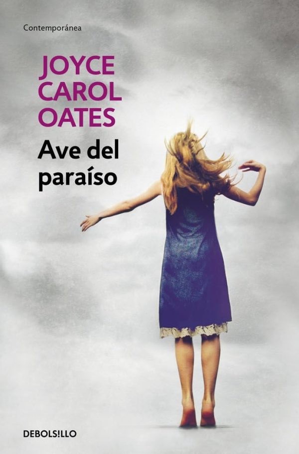 AVE DEL PARAISO