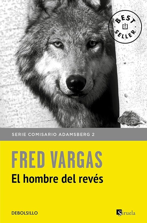 HOMBRE DEL REVES