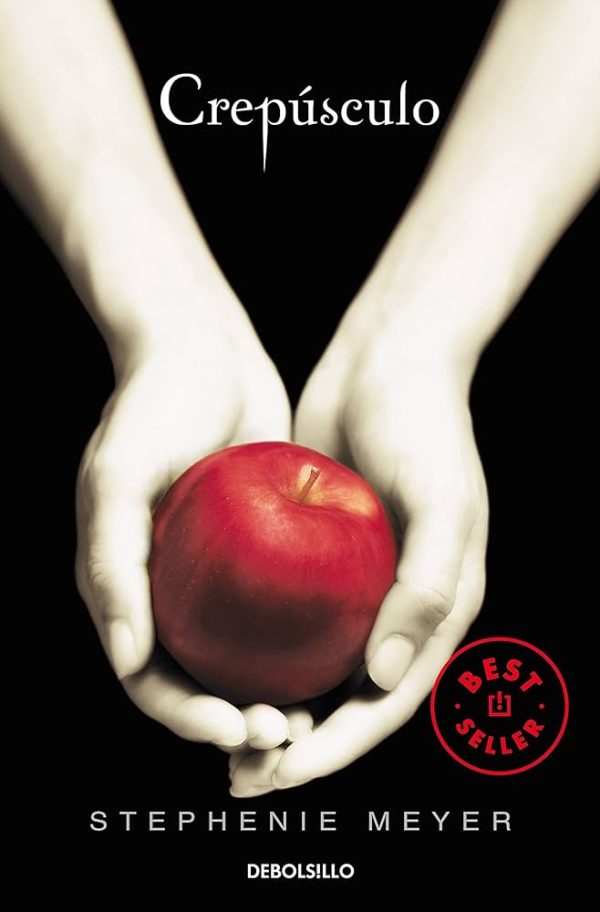 CREPÚSCULO