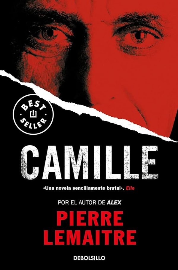 CAMILLE