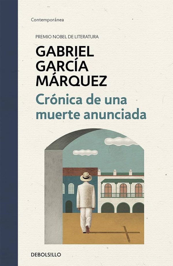 CRÓNICA DE UNA MUERTE ANUNCIADA (T.D.)