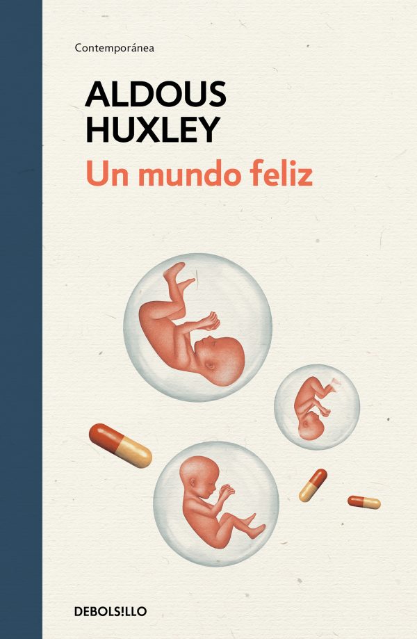 UN MUNDO FELIZ. TD