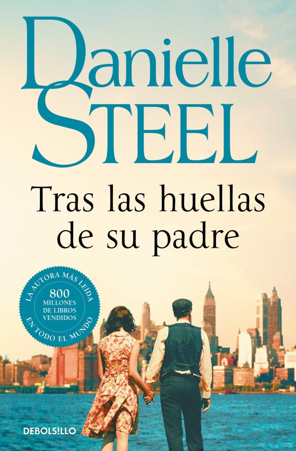 TRAS LAS HUELLAS DE SU PADRES