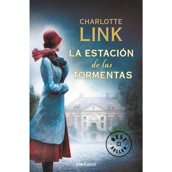 LA ESTACION DE LAS TORMENTAS