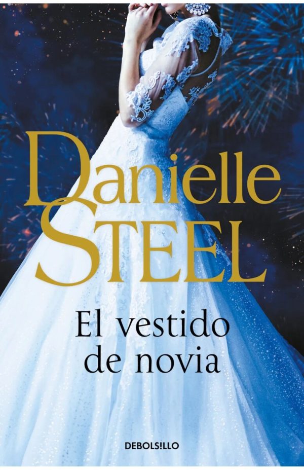 EL VESTIDO DE NOVIA