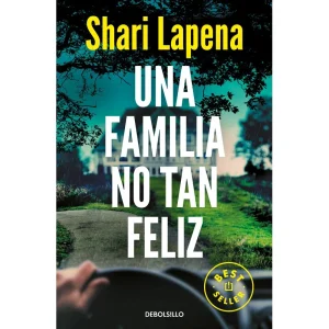 UNA FAMILIA NO TAN FELIZ