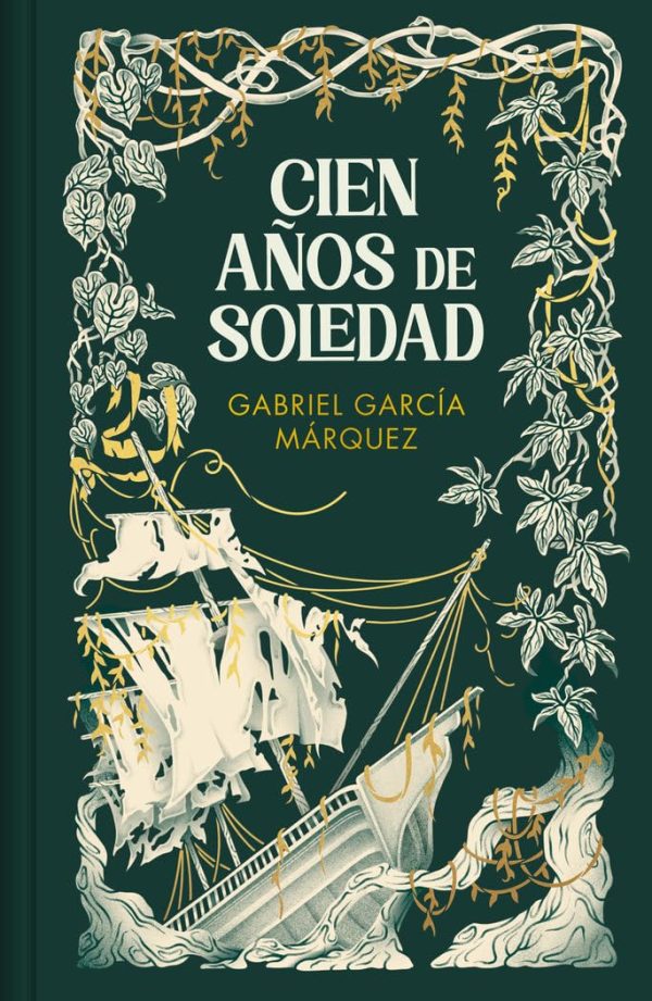 CIEN AÑOS DE SOLEDAD (TD)