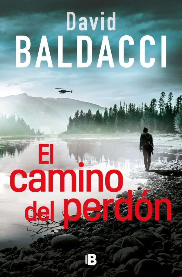 EL CAMINO DEL PERDON