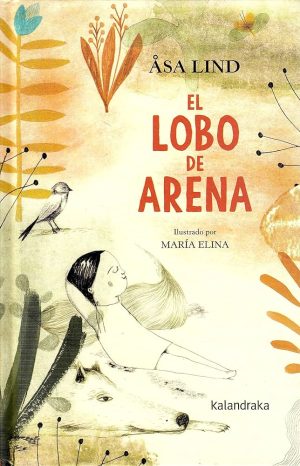 EL LOBO DE ARENA
