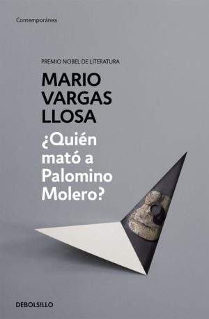 ¿QUIEN MATO A PALOMINO MOLERO?