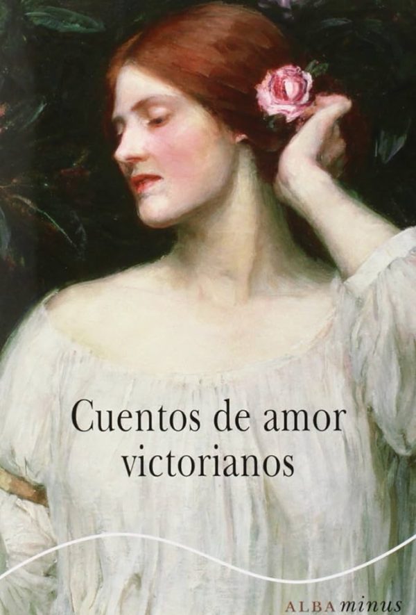 CUENTOS DE AMOR VICTORIANO
