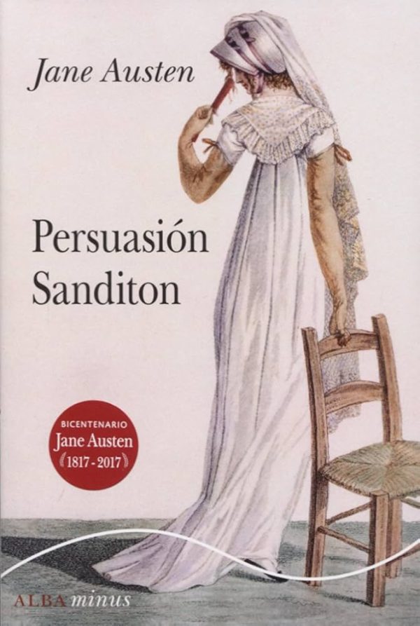 PERSUASION / SANDITON