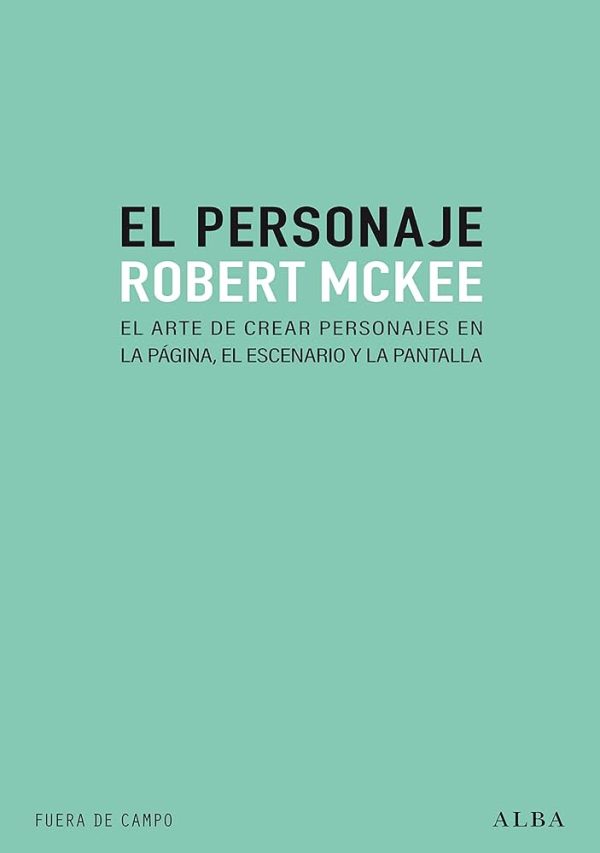 EL PERSONAJE