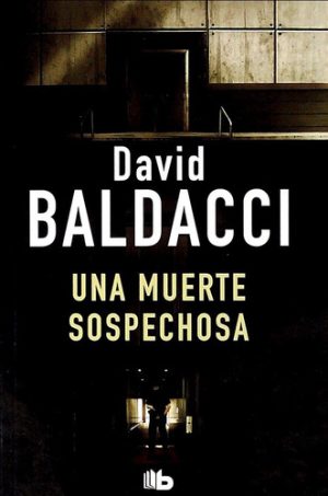 UNA MUERTE SOSPECHOSA