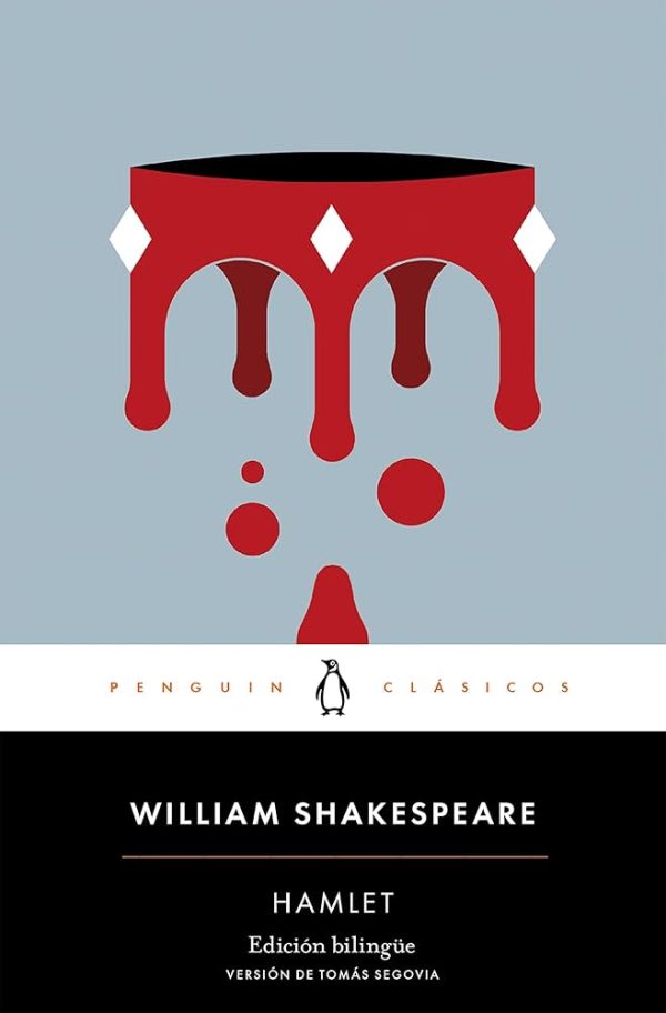 HAMLET - ED. BILINGÜE