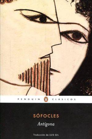 ANTIGONA