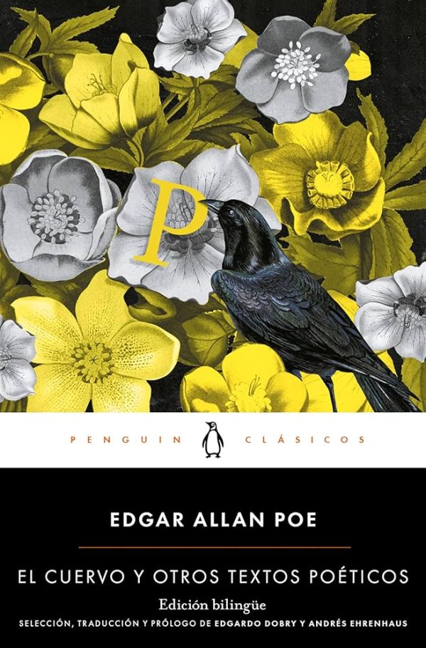 EL CUERVO Y OTROS TEXTOS POETICOS