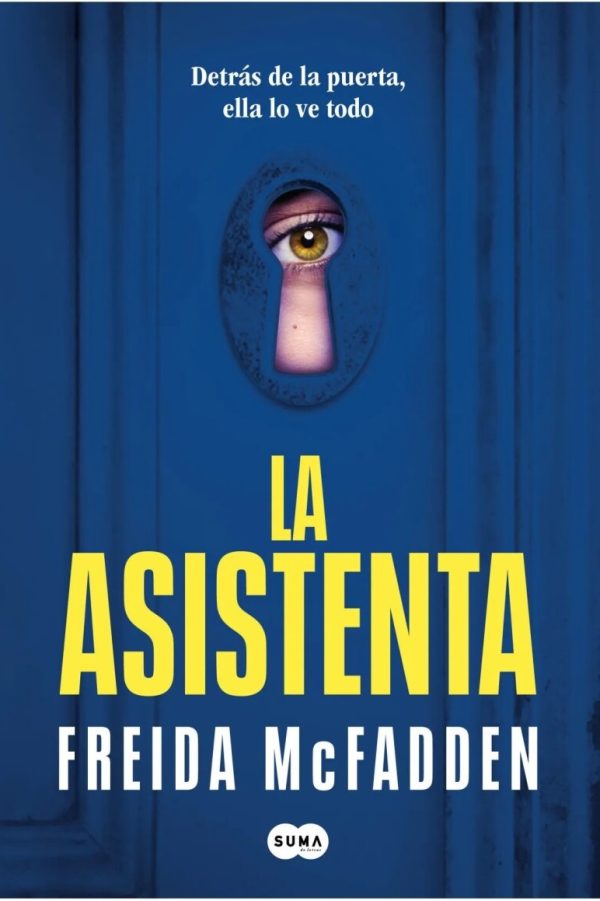 LA ASISTENTA