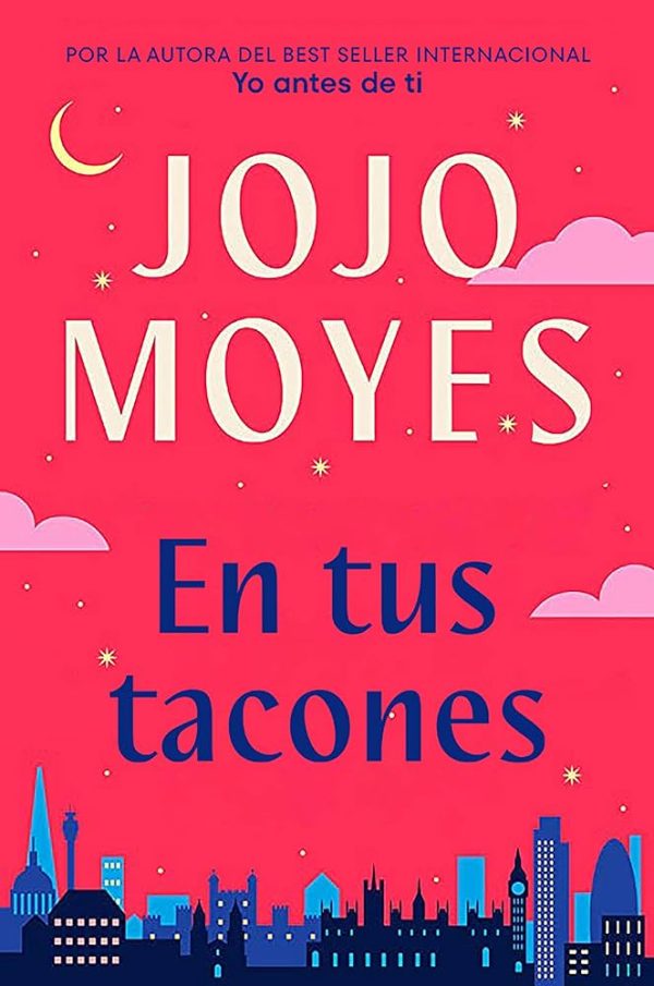 EN TUS TACONES