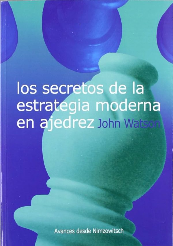 SECRETOS DE ESTRATEGIA
