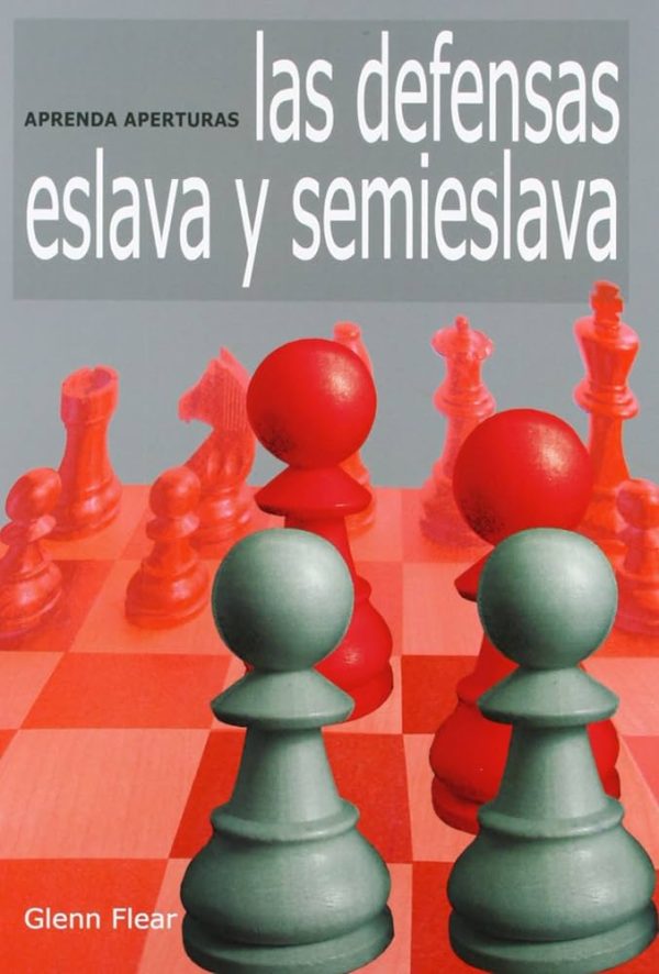 APRENDA APERTURAS - LA DEFENSA ESLAVA Y SEMIESLAVA