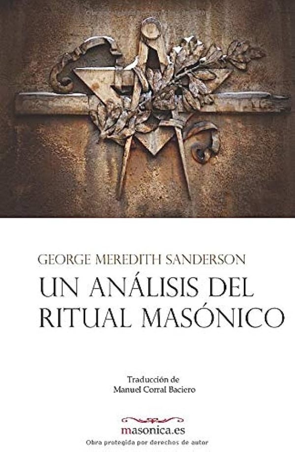 UN ANALISIS DEL RITUAL MASONICO